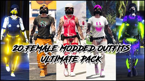 We wish much fun on this site and we hope that you enjoy the world of GTA Modding. . Gta 5 outfit maker